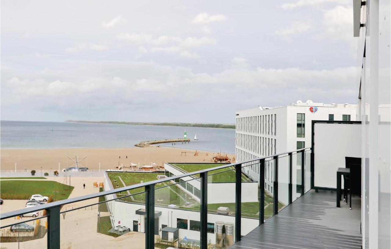 Lovely Apartment In Luebeck Travemuende With Sauna Εξωτερικό φωτογραφία