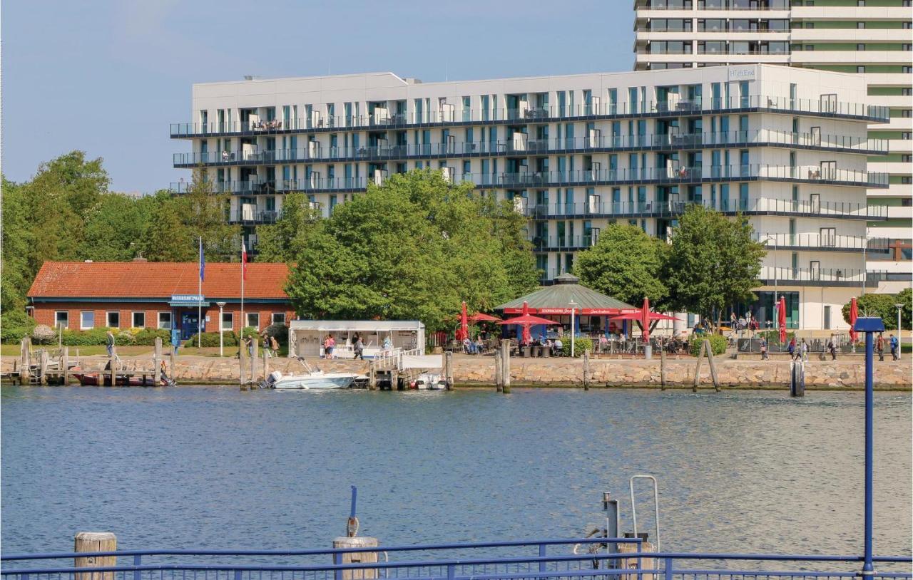 Lovely Apartment In Luebeck Travemuende With Sauna Εξωτερικό φωτογραφία