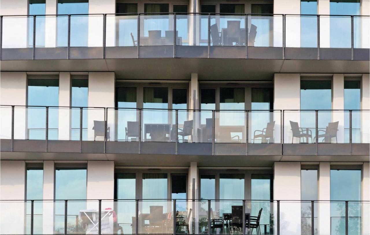 Lovely Apartment In Luebeck Travemuende With Sauna Εξωτερικό φωτογραφία