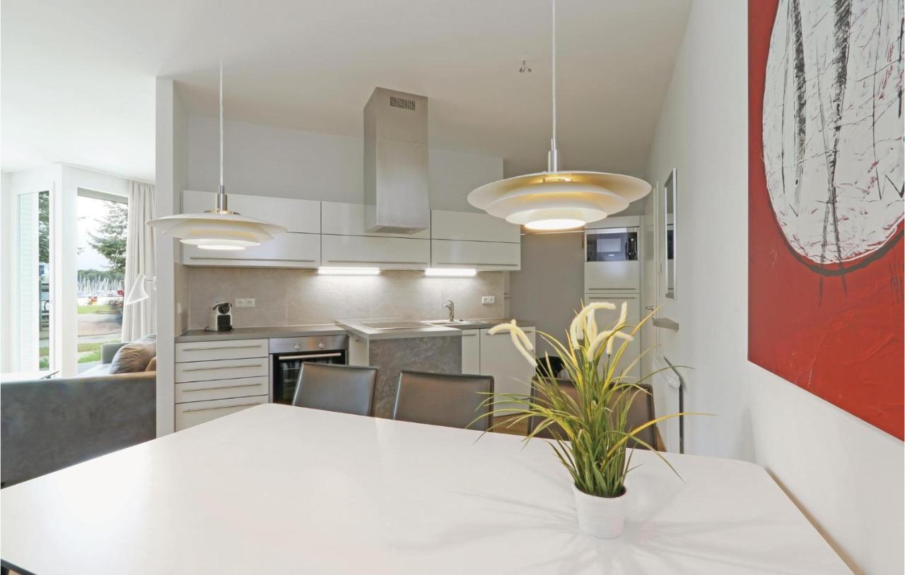 Lovely Apartment In Luebeck Travemuende With Sauna Εξωτερικό φωτογραφία