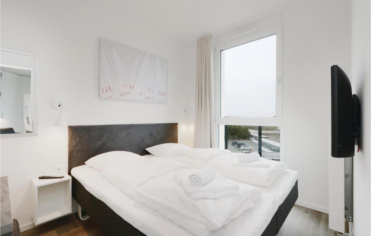 Lovely Apartment In Luebeck Travemuende With Sauna Εξωτερικό φωτογραφία