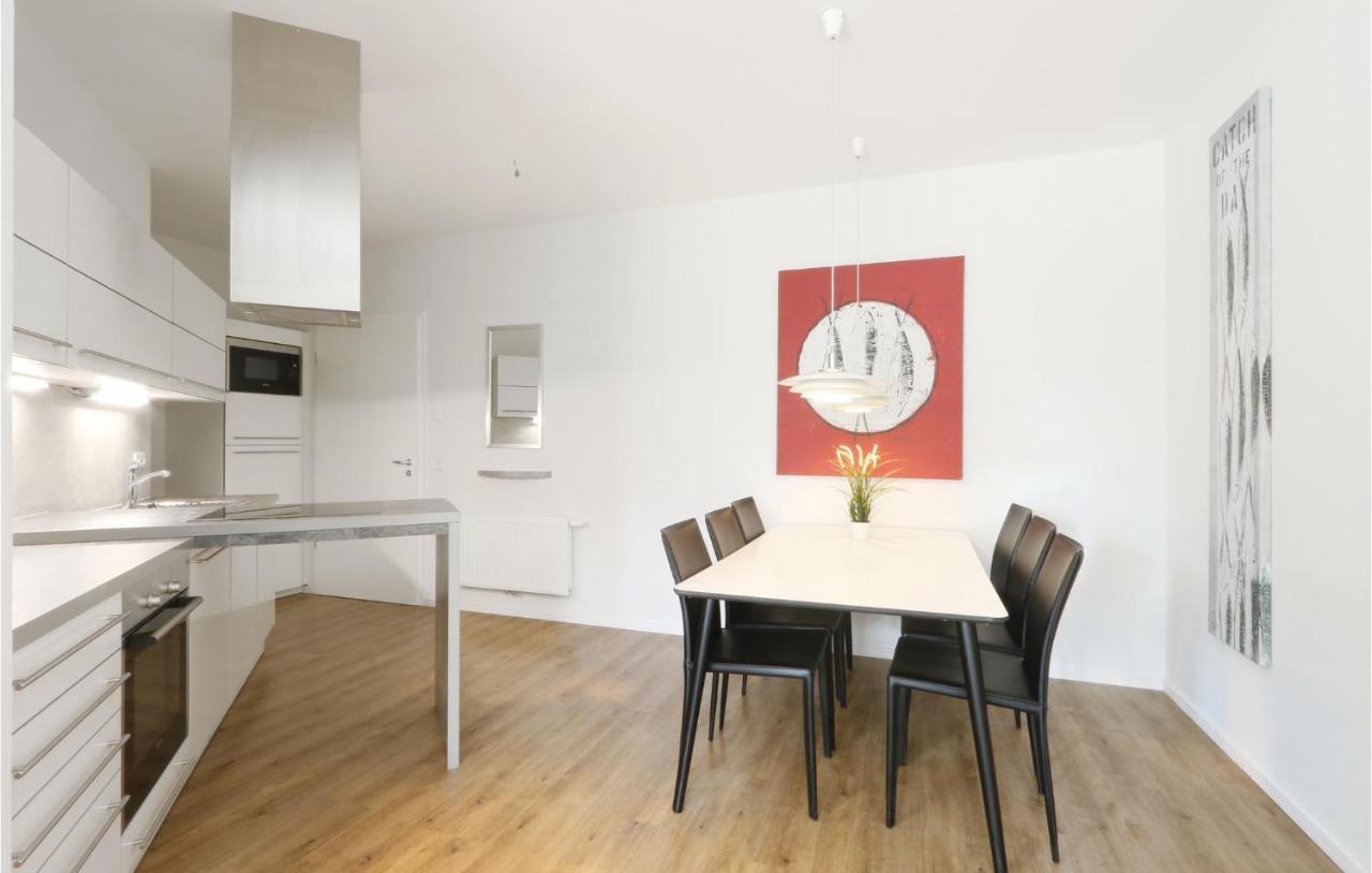 Lovely Apartment In Luebeck Travemuende With Sauna Εξωτερικό φωτογραφία